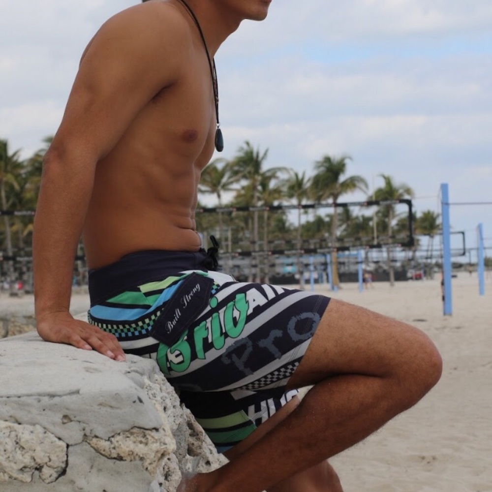 Men’s Boardshorts